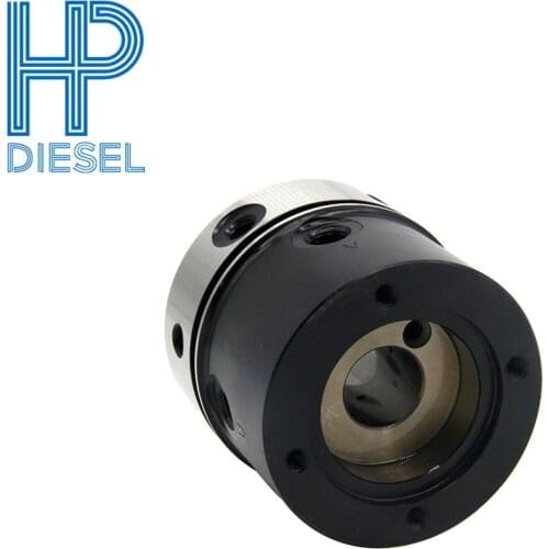 4pcs/lot HP 4(cylinder)/9 Right injection pump head rotor 7123-340U haven't Solenoid 7180-55U with best price and fast delivery