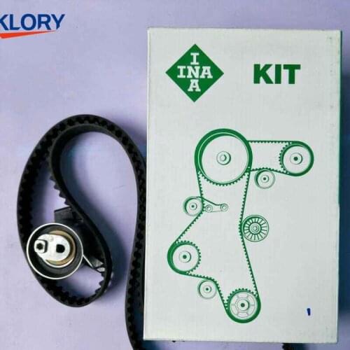 5300618100 Timing kit for Great Wall Hover HAVAL H6 2.0T diesel 4D20 transverse engine