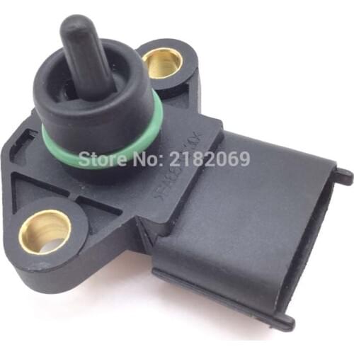 For Hyundai Excel X3 Twin Cam 1.5 1994-2000 Manifold Absolute Pressure MAP Sensor 39330-26301 94709-30008 3933026301 9470930008