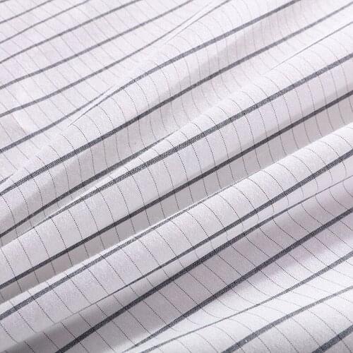 Earthing Cotton Fabrics