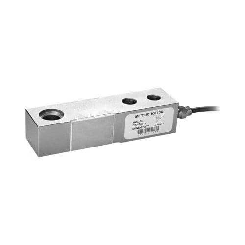 SBC-500kg/1t/2t temperature sensor shear beam