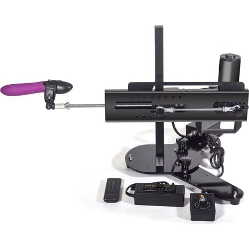 FREDORCH Premium Automatic Sex Machine For Woman Man Quiet Dildo Masturbation Love Machine Toys For Adults Couple