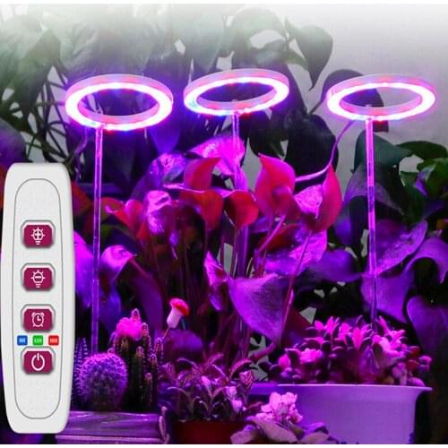 Светодиодные лампы для растений Hoomall China At AliExpress