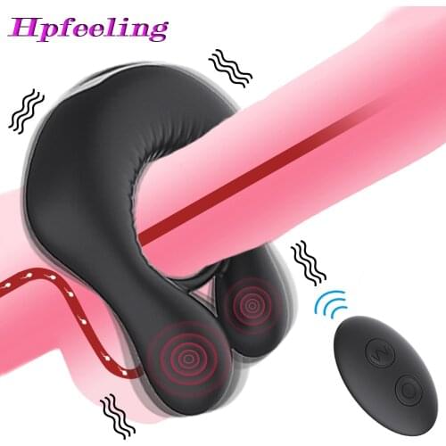 Hpfeeling Penis Rings