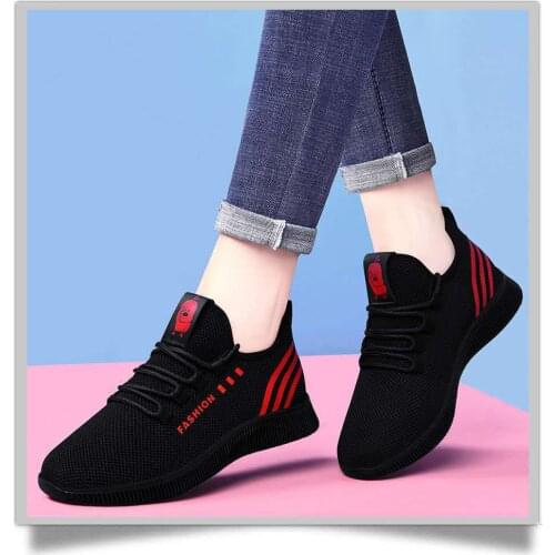 Designer Women Vulcanized Shoes Unisex Trainers Breathable Flats Walking Shoes Woman Sneakers Casual Shoes Lady Zapatillas Mujer