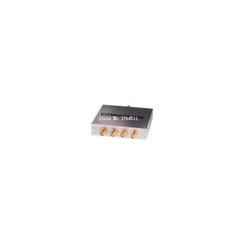 [LAN] Mini-Circuits ZN4PD-20-S 1800-2000MHZ a four divider SMA