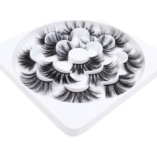 Leisurely Beauty Eye Cosmetics