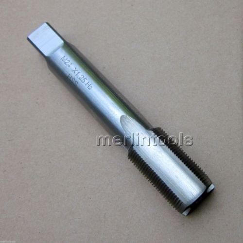 M24 x 0.5 0.75 1.0 1.25 1.5 1.75 2.0 2.5 3.0 Metric HSS Right hand Tap