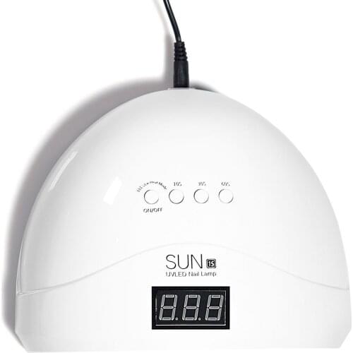 NOQ LED Nail Drying Lamp