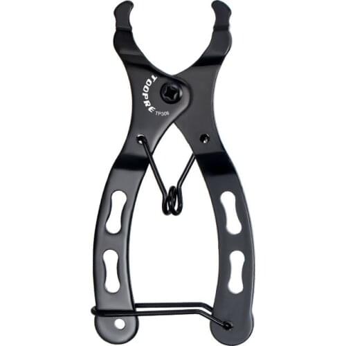 Road Mountain Bike Bicycle Mini Missing Chain Quick Link Plier Tool Master Link Remover Connector Opener Lever Bike Accessories