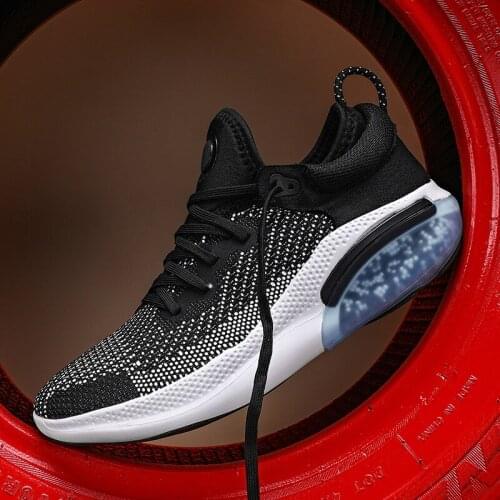 Casual casual sneakers 2020 red Sneaker solid mannen zapatos heren schoenen breathabl de shoes men casuales informales verano