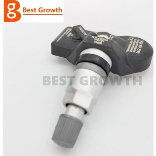 5Q0907275B Tire Pressure Monitoring System Sensor 433MHZ For VOLKSWAGEN Beetle Bentayga PORSCHE Golf Eos Audi Skoda A3 A7 A6