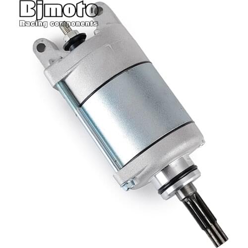 For Honda 31200-KVK-901 Motorcycle Starter Electrical Engine Starter Motor For Honda XRE300 XRE 300 XRE-300 2014 2015 2016 2017