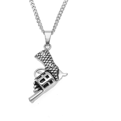 Pendant Chains UWIN China