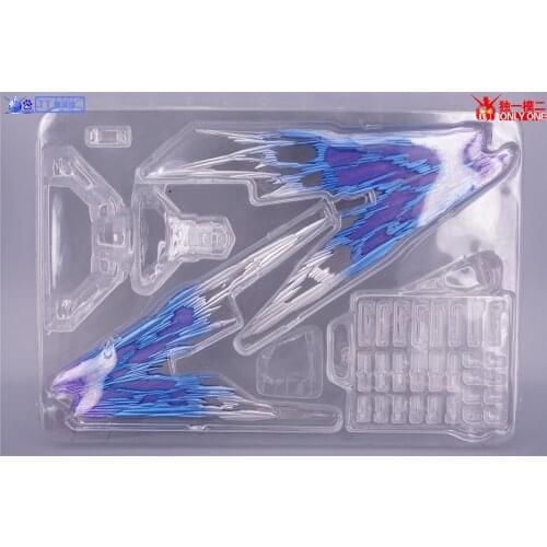 IN-STOCK DABAN GUNDAM SEED Destiny Model light wing for metal build MB strike freedom toy action figure