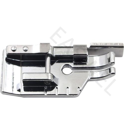 1/4" Guide Quilting Foot XC6800251 Snap-On For Brother Singer Babylock Kenmore