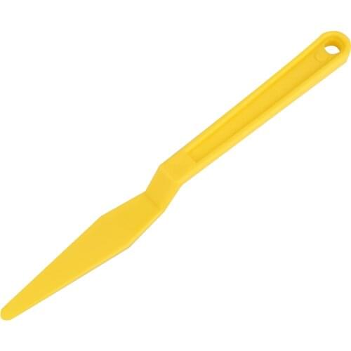 1pc Scraper Portable Heavy Duty Auto Window Tint Tool Car Wrap Film Tool Wrapping Scraper for Housework Car Car Wash