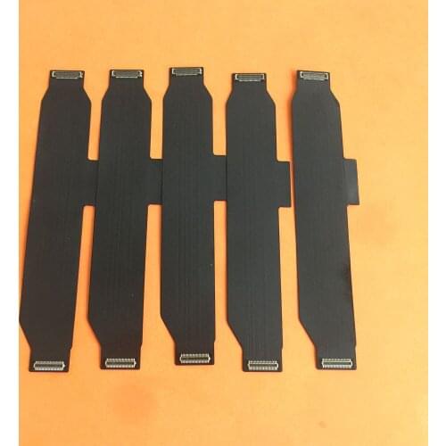 10pcs Main Mother Board Connector Flex Cable LCD Display Connector Ribbon Cable Replacement For Huawei P9 Plus P9plus