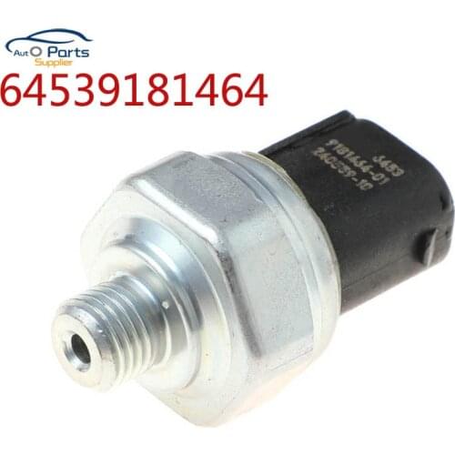 64539181464 Genuine Air Conditioning safety Pressure switch sensor For BMW E38 E39 E46 E65 E66 E67 E60 64536909257 64539141957