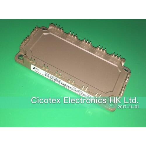 6MBI100S-060-50 100S-060-50 IGBT Module 100A 600V 6MBI100S06 6MBI100S 6MBI100S06050