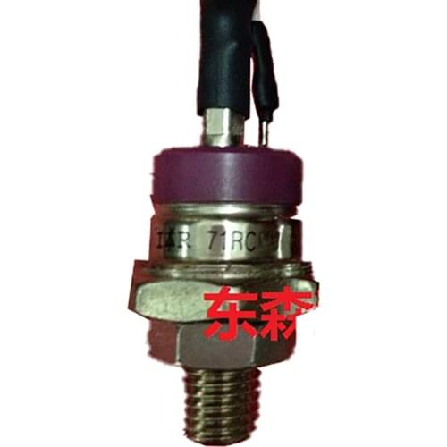 71RC20 Original, Can Provide Test, 1 Year Warranty