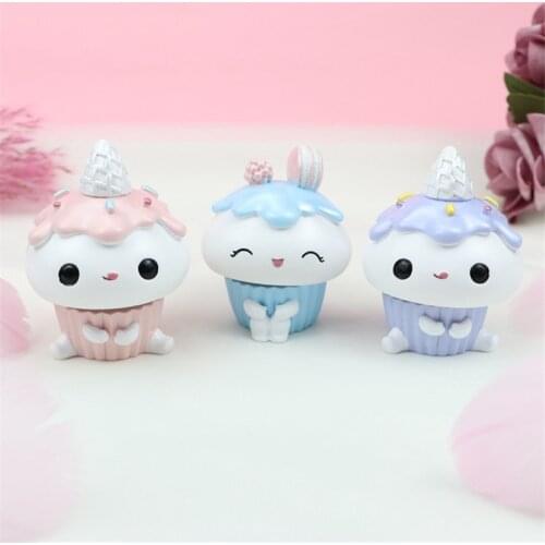 Car Decor Shaking Head Ornaments Dashboard Accessories Home Desktop Kids Toys Birthday Party Wedding Decoration Supplies Gifts