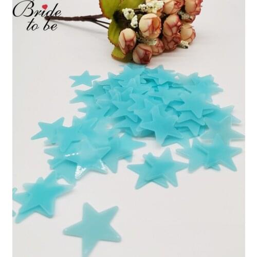 Светящиеся наклейки на стену BRIDE TO BE China At AliExpress