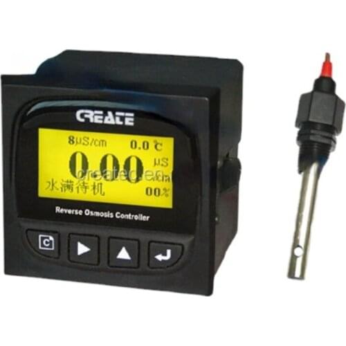 CCT-8320 single stage double channels RO controller