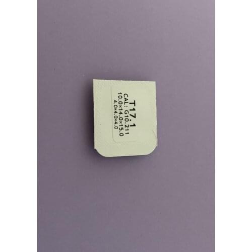 Watch Hands 6Pcs- ETA G10.211 Chronograph Movement Replacement Parts for Watch Repair