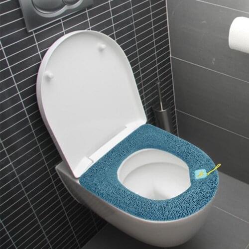 CHUWUJU Toilet Seat Covers