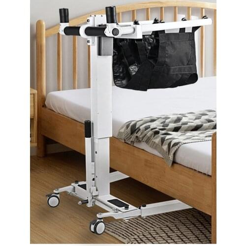 New Design Electric Lift Home Hospital Nursing Home Mobile Detachable Elderly Patient Electric Lift