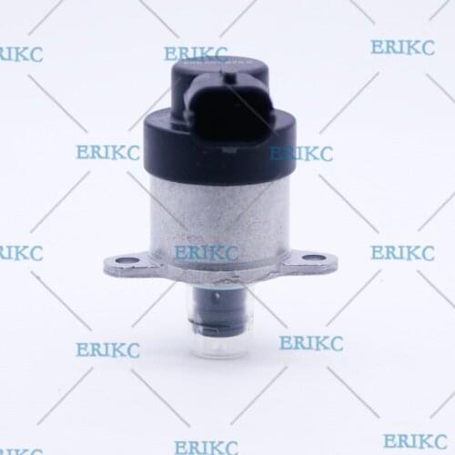ERIKC 0928400802 Pump Diesel Spare Parts regulator 0 928 400 802 Fuel Pressure Regulating Valve set
