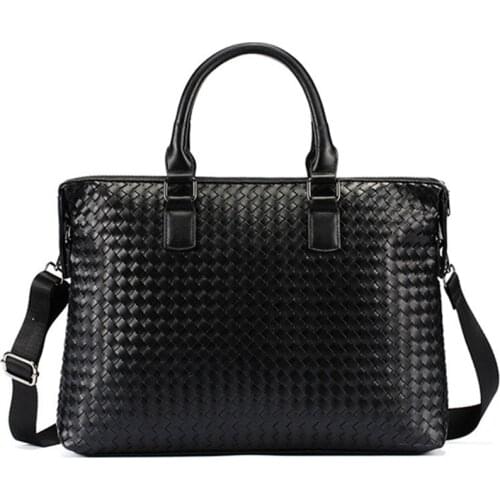 Feizhouying Men's Handbags