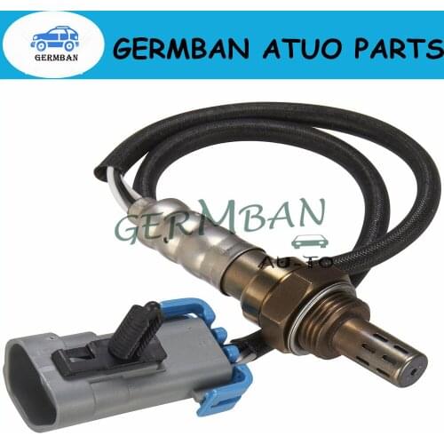 Lambda Sensor O2 Oxygen Sensor For 2004-2005 CHEVROLET Trailblazer 4.2L No#GL-24119 234-4119 12573721 12586996 8125869960
