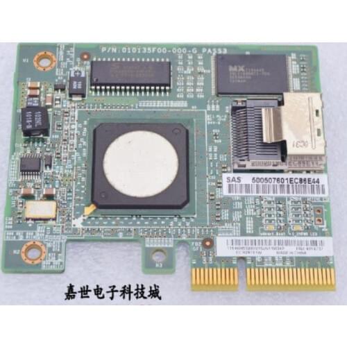 ServeRAID BR10il SAS/SATA Controller v2 49Y4737
