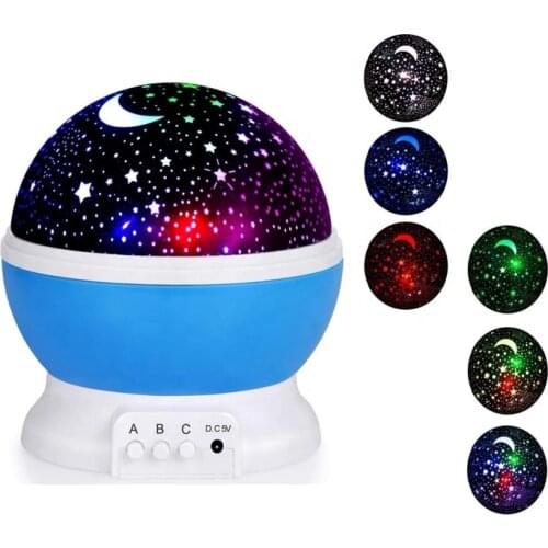 Ludengchaoshi Night Lights