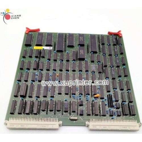 HD Control Board ESK 91.144.5031 ESK Board 00.781.2405 Electronic Card HD Replacement Card