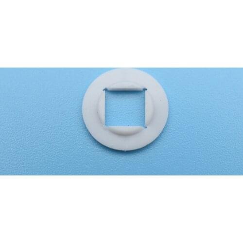 LED Flashlight Cup 7mm Positioning Film 5050 Lamp Beads SST40 XML T6 U2 XHP50