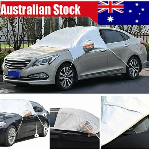 General-purpose winter snow gear, snow and frost-proof car front windshield sunshade, sun-proof car cover