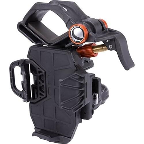 Celestron NexYZ 3-Axis Universal Smartphone Adapter mobile cell phone mount for Astronomical Telescope microscope