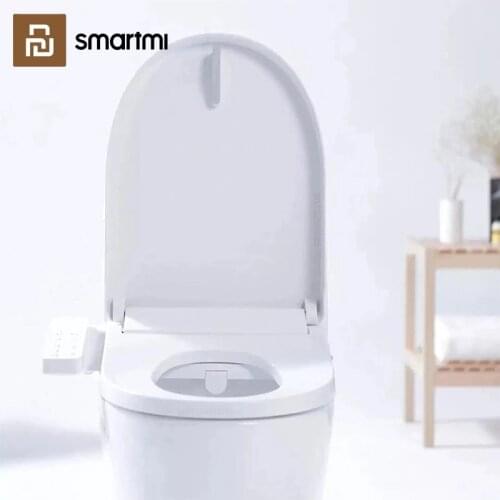 Xiaomi Toilet Seat Handles