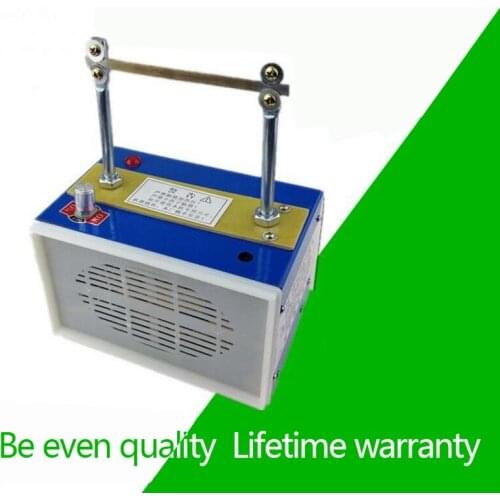 100W Multi-purpose Eager Cutting Machine RQ3 Temperature Regulating Trademark Ribbon Cutting Machine 220V CH