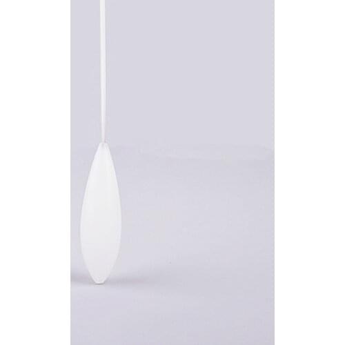 3pcs Bombarda Fishing float Upward float