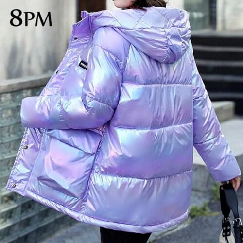 Женские длинные пуховики AIDAYOU China At AliExpress