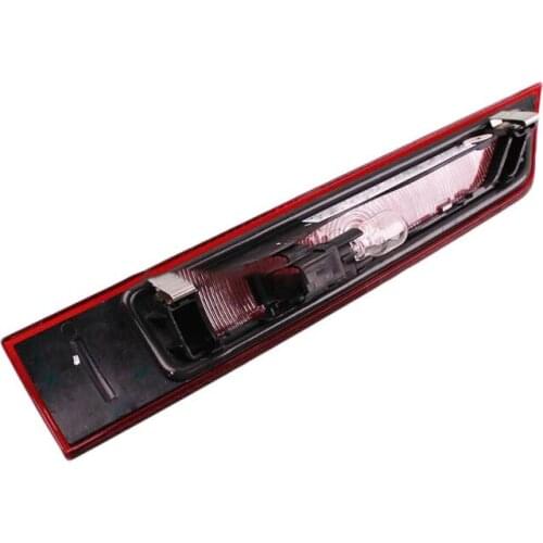 CAR High-position brake light Rear brake light assembly For dMo nd eoT ran sit Rear fog light Rear bumper light Tail brake light