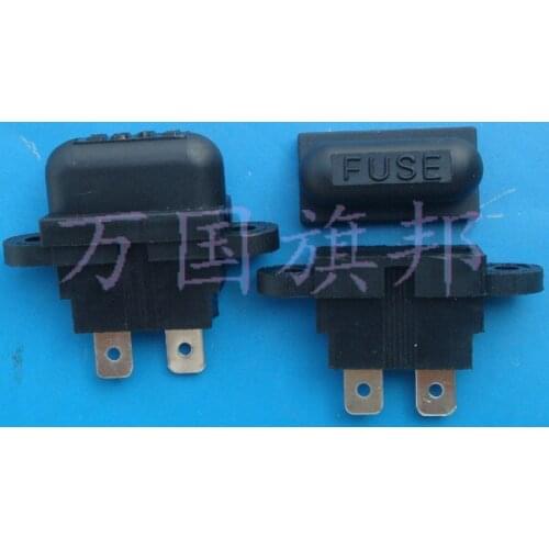 Free Delivery.Medium car insurance car circuit insert fuse