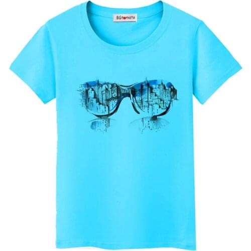 BGtomato Women's Glasses And Cases