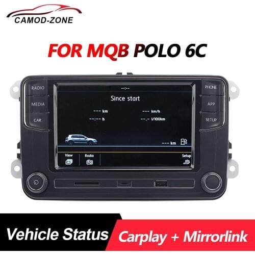 Camod-zone Car Radios