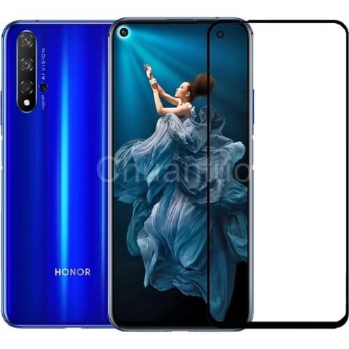 ChiuSi Screen Protectors For Huawei Honor 9 Lite