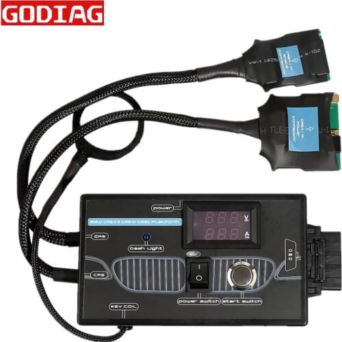 For BMW CAS4 & CAS4+ Test Platform